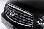 Infiniti FX50 S Concept by CRD 2009 года